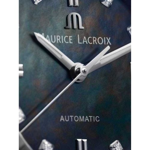 Maurice Lacroix AIKON Auto Date 35mm - AI6006-SS002-370-1