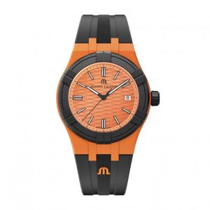 Maurice Lacroix AIKON tide Naranja - AI2008-50050-300-0