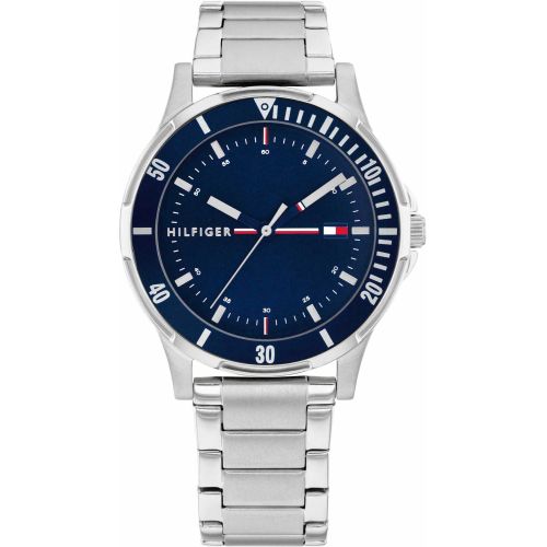 Tommy Hilfiger Comunió Nen - 1720018