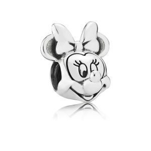 Charm Retrato Minnie - 791587