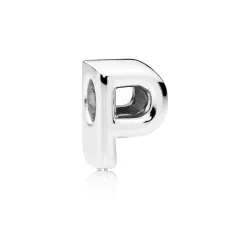 Charm Letra P - 797470