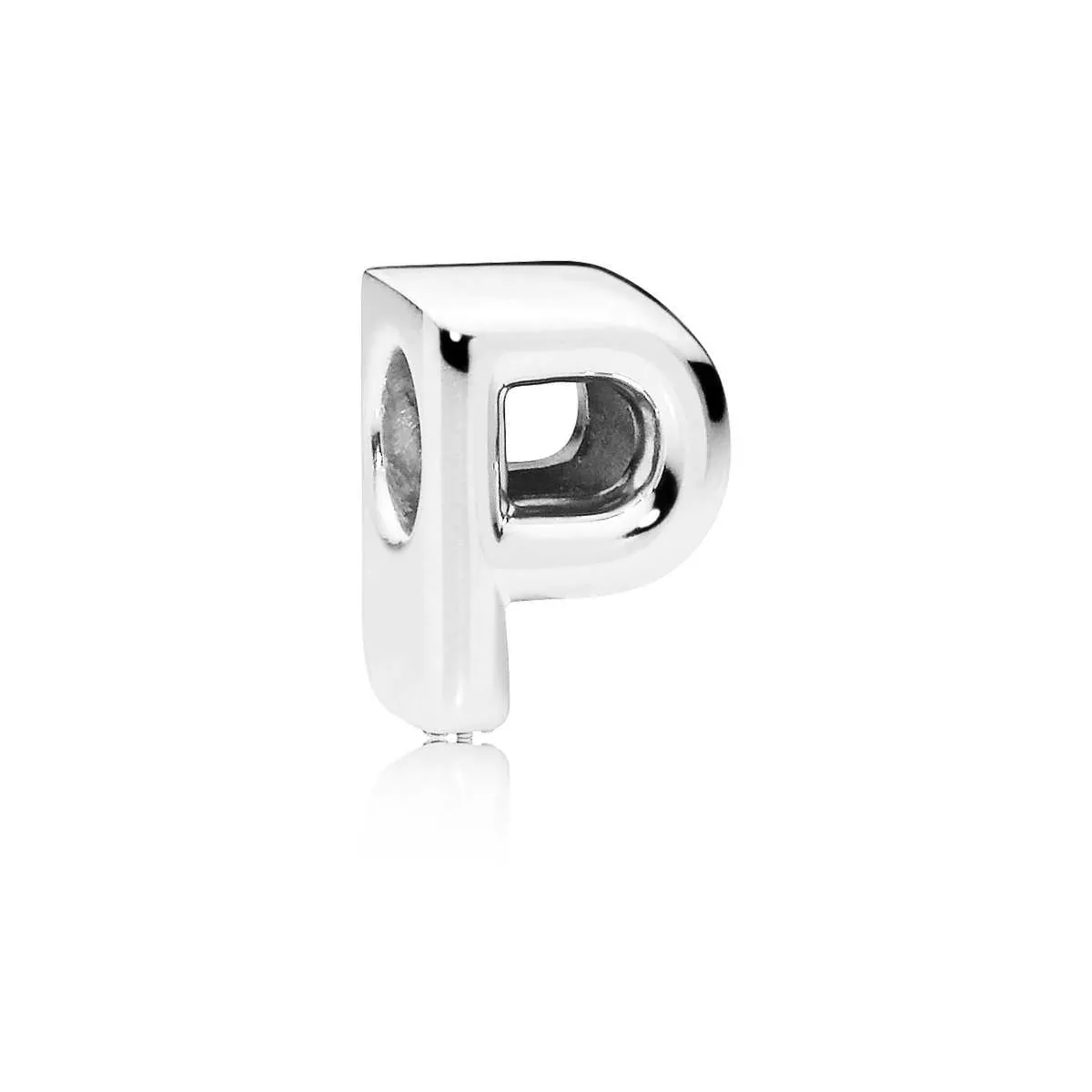 Charm Letra P - 797470