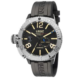 U-Boat Sommerso 46mm - 9007/A