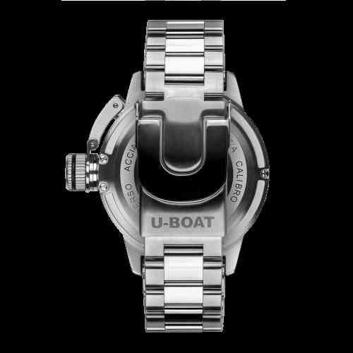 U-Boat Sommerso 46mm - 9007/A/MT