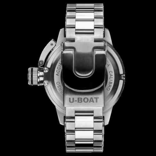 U-Boat Sommerso 46mm - 9014/MT