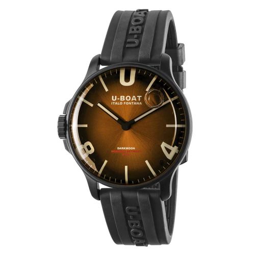 U-Boat Darkmoon 44mm Brown Soleil IPB - 8699/B