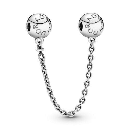 Cadena de seguridad logo - 791877-05