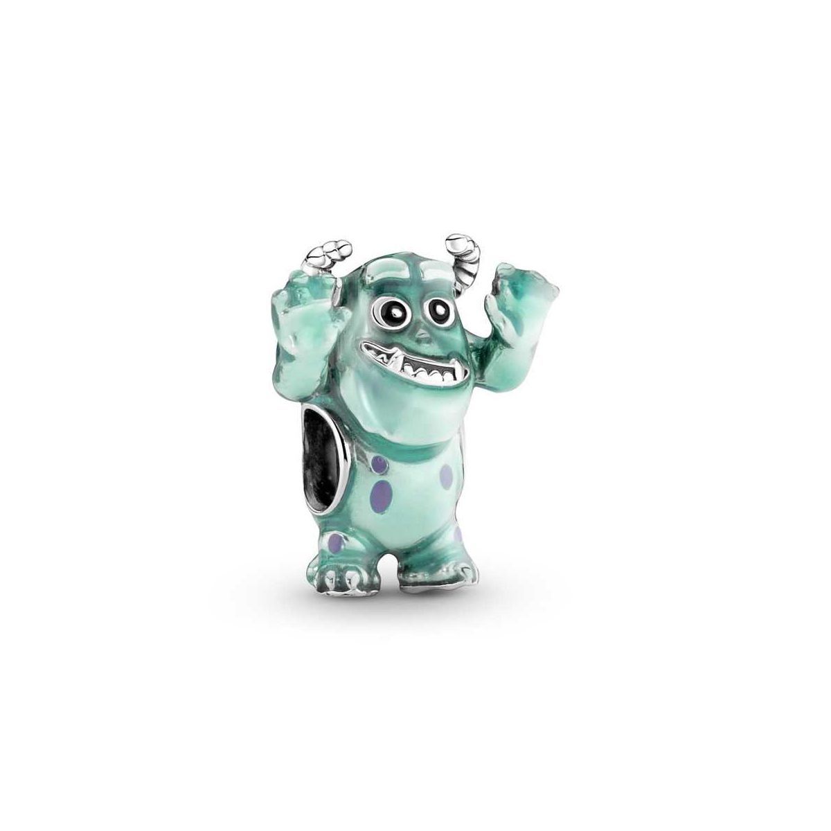 Charm Sulley de Pixar - 792031C01 Charm Sulley de Pixar - 792031C01