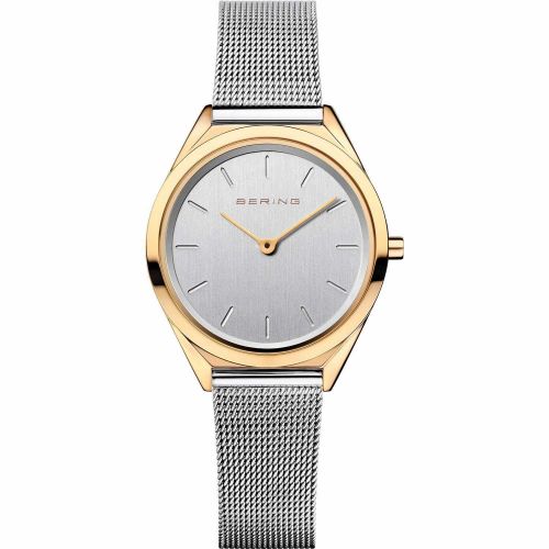 Bering Ultra Slim Collection Quartz - 17031-010