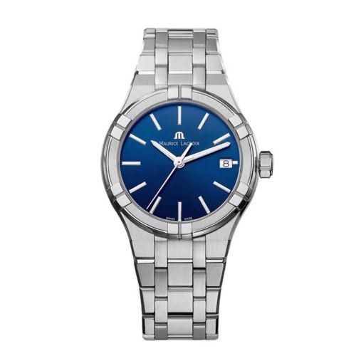 Maurice Lacroix Aikon Quartz 35mm - AI1106-SS002-430-1