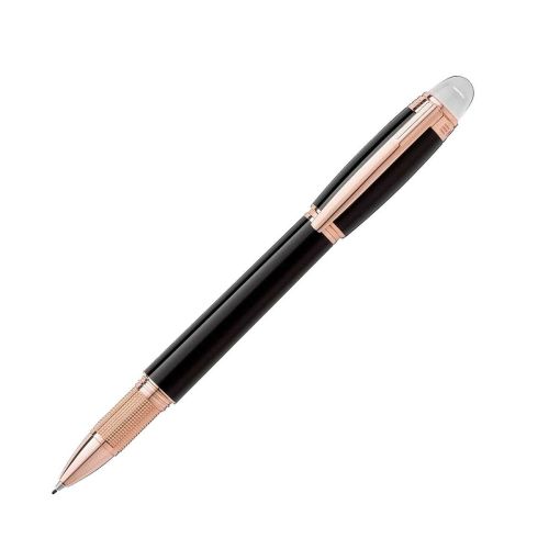 Rollerball Montblanc Starwalker Oro Rosa - 105652