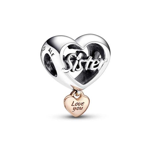 Charm Cor Te Vull Germana - 782244C00