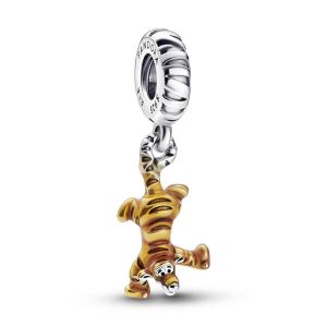 Charm plata Tigger de Winnie the Pooh Disney - 792213C01