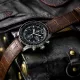 Hamilton Khaki Aviation Converter Auto Chrono - H76726530