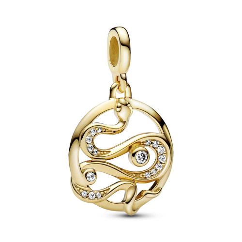 Medalló Serp a Pavé Pandora ME - 762301C01