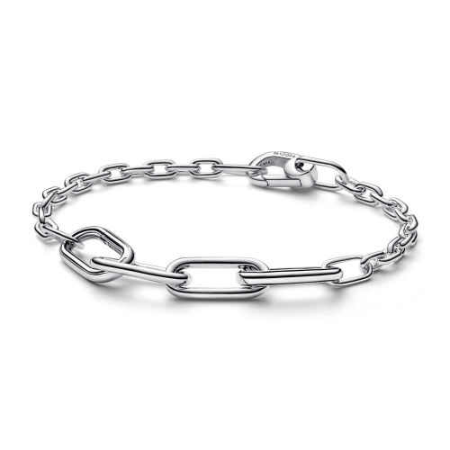 Pulsera Eslabones Link plata colección ME  - 592340C00-4