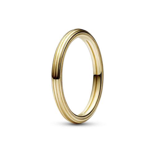 Anillo en oro de 14k colección ME  - 169591C00-52