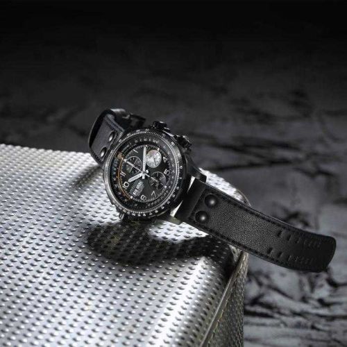 Hamilton Khaki X-WIND Auto Chrono - H77736733