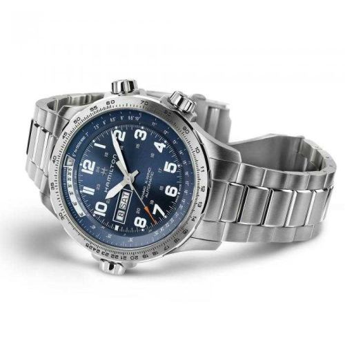 Hamilton Khaki X-WIND Auto - H77765141