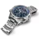 Hamilton Khaki X-WIND GMT Chrono Quartz - H77922141