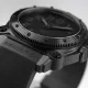 Hamilton Khaki Navy Belowzero Titanium Auto - H78505330