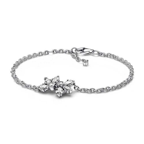 Polsera Baules plata Herbari Brillant - 592398C01-18