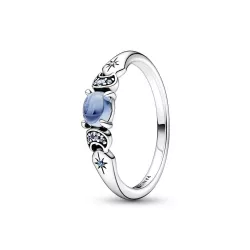 Anell plata Princesa Jasmine Aladdin de Disney - 192344C01-54