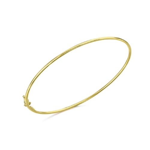 Pulsera Rígida oro amarillo - GC012OA.00