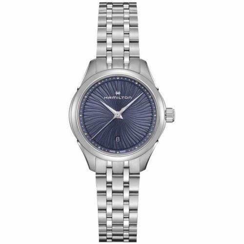 Hamilton Jazzmaster Lady Quartz - H32231140