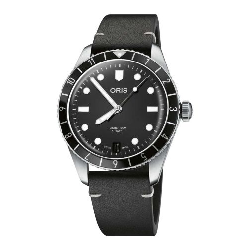 Oris Divers Sixty-Five 12h Calibre 400 - 01 400 7772 4054-07 5 20 82