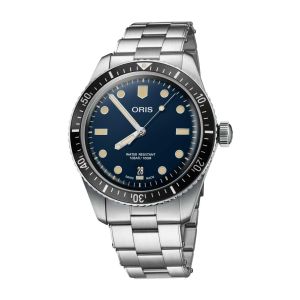 Oris Divers Sixty-Five - 01 733 7707 4055-07 8 20 18