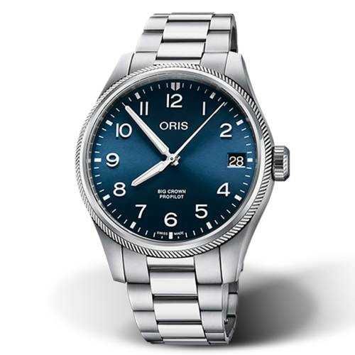 Oris Big Crown ProPilot Big Date- 01 751 7761 4065-07 8 20 08P