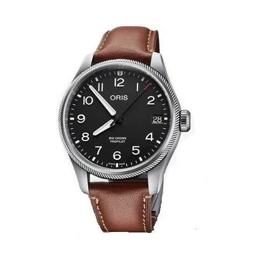 Oris Big Crown ProPilot Big Date - 01 751 7761 4164-07 6 20 07LC