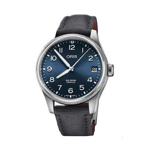 Oris Big Crown ProPilot Big Date -01 751 7761 4065-07 3 20 05LC