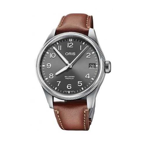 Oris Big Crown ProPilot Big Date-01 751 7761 4063-07 6 20 07LC