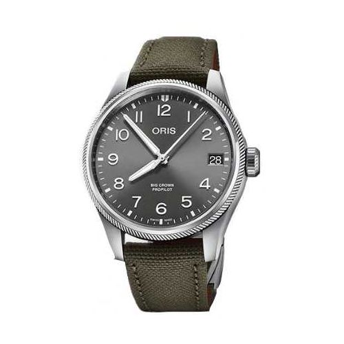 Oris Big Crown ProPilot Date -01 751 7761 4063-07 3 20 03LC