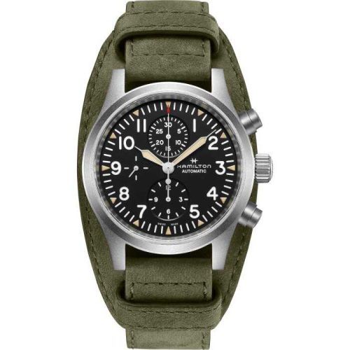 Hamilton Khaki Field Auto Chrono - H71706830