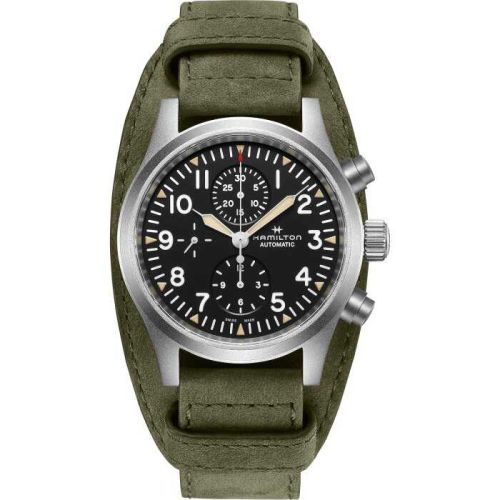 Hamilton Khaki Field Auto Chrono - H71706830