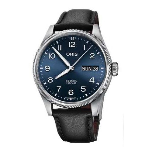 Oris Big Crown ProPilot Big Day Date - 01 752 7760 4065-07 5 22 08LC