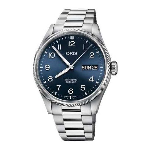 Oris Big Crown ProPilot Big Day Date - 01 752 7760 4065-07 8 22 08P