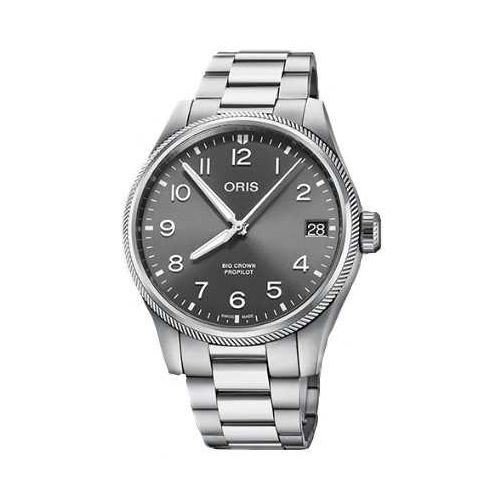 Oris Big Crown ProPilot Big Date -01 751 7761 4063-07 8 20 08P