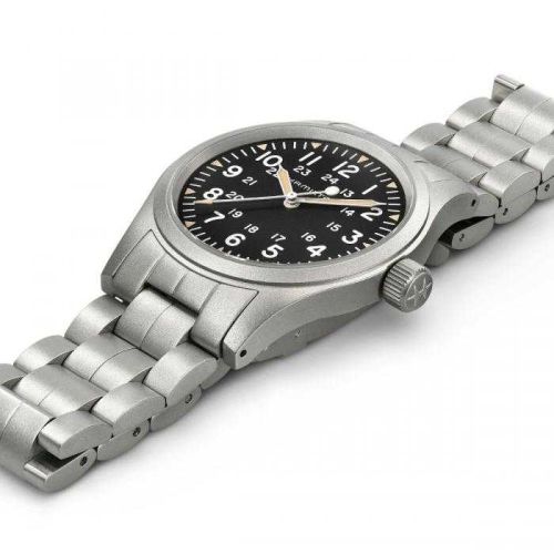 Hamilton Khaki Field Mechanical - H69439131