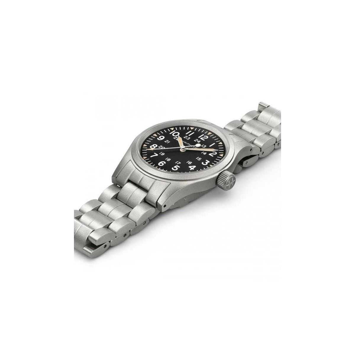 Hamilton Khaki Field Mechanical - H69439131