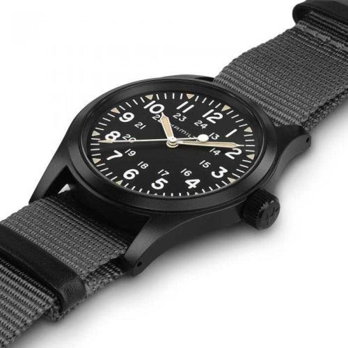 Hamilton Khaki Field Mechanical - H69409930