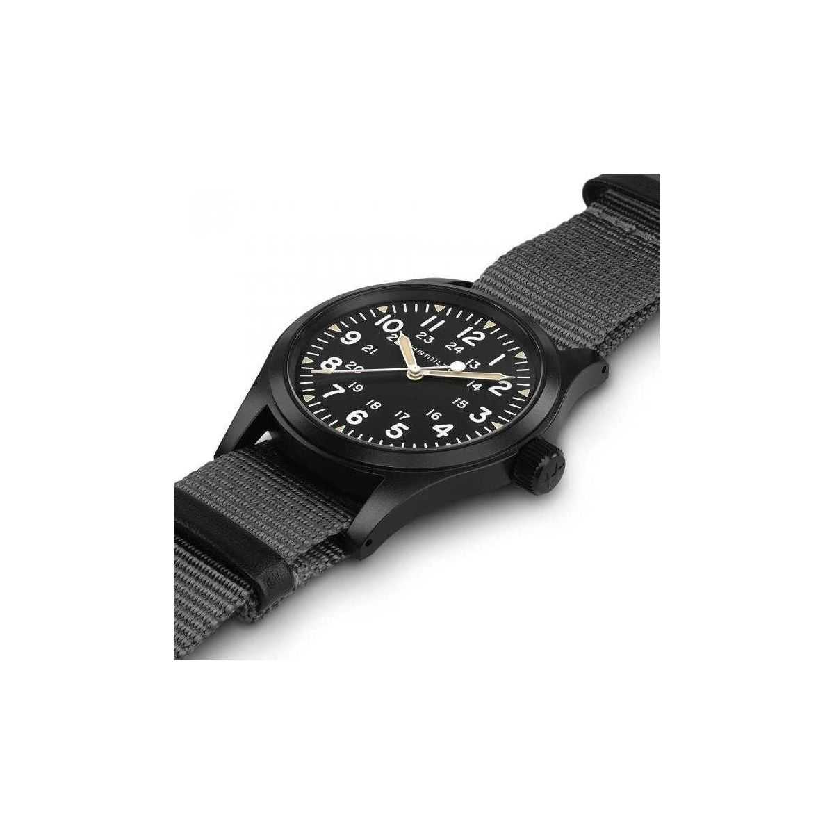 Hamilton Khaki Field Mechanical - H69409930