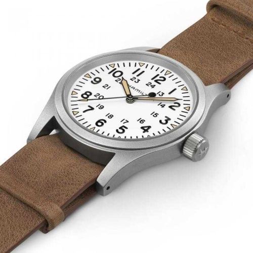 Hamilton Khaki Field Mechanical - H69439511