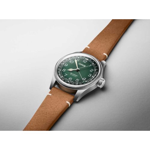 Oris X Cervo Volante - 01 754 7779 4067-Set