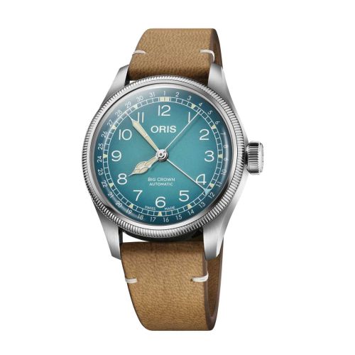 Oris X Cervo Volante- 01 754 7779 4065-Set
