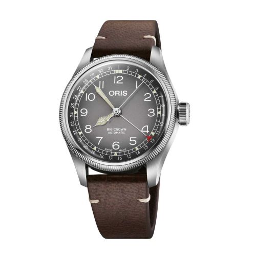 Oris X Cervo Volante - 01 754 7779 4063-Set