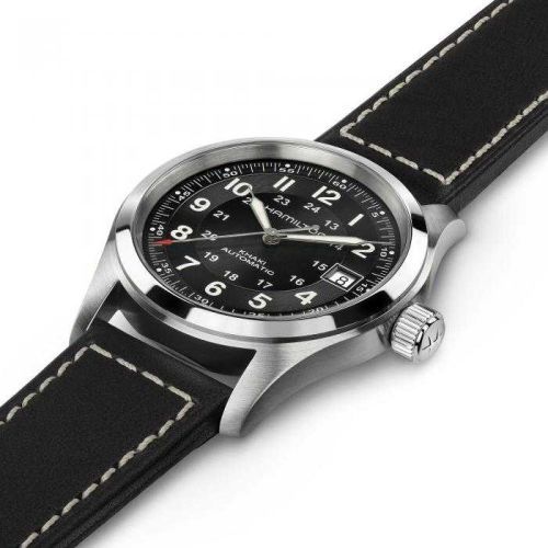 Hamilton Khaki Field Auto - H70455733